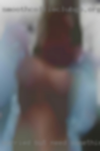 Married but need something horny different.