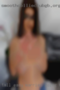 Tall easy married going female kind of guy.